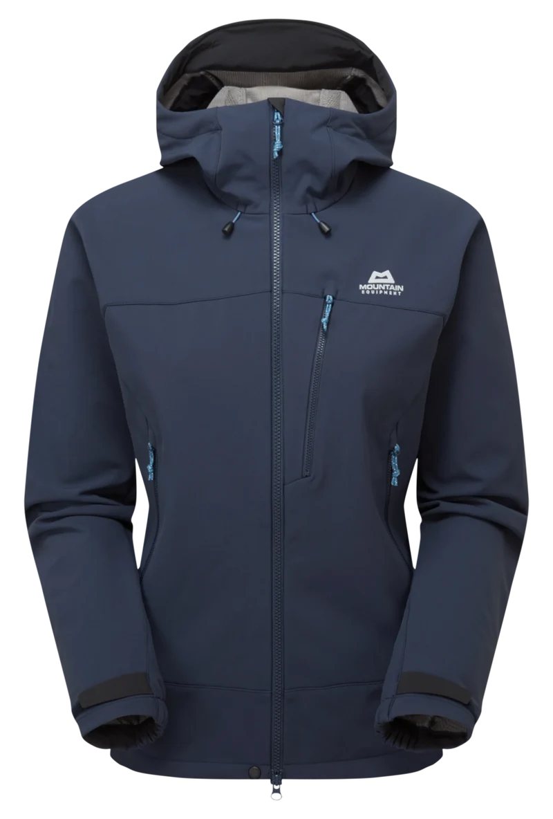 Vulcan Women's Jacket