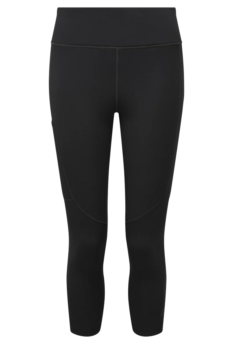 Jorasses Lite Women's 3/4 Tight