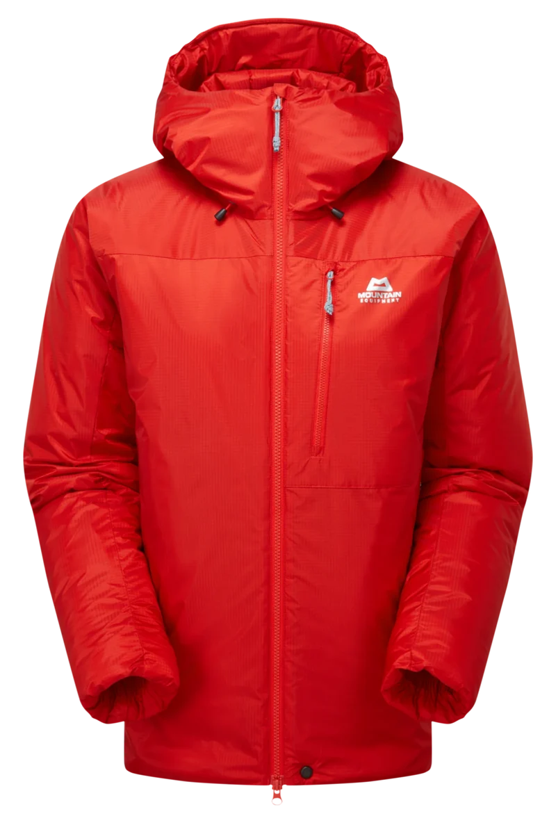 Alpamayo Women's Jacket