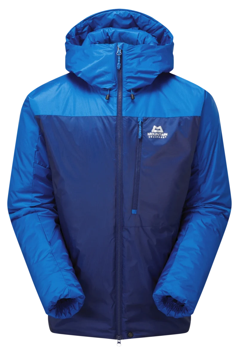 Fitzroy Men's Jacket