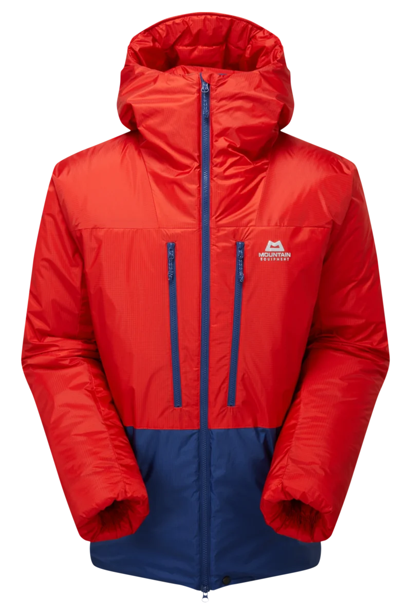 Citadel Men's Jacket