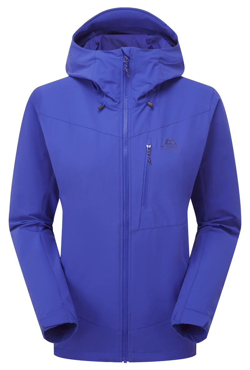 Frontier Women's Jacket