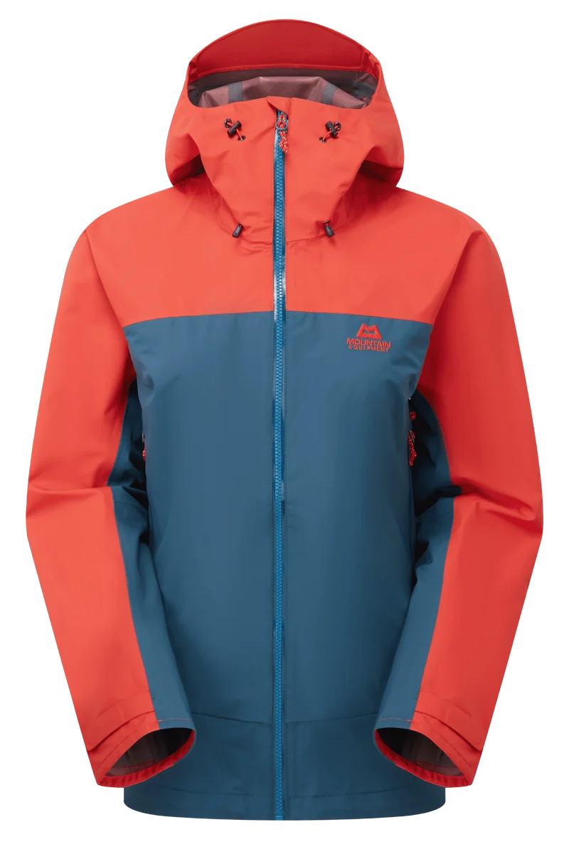 Odyssey Women's Jacket