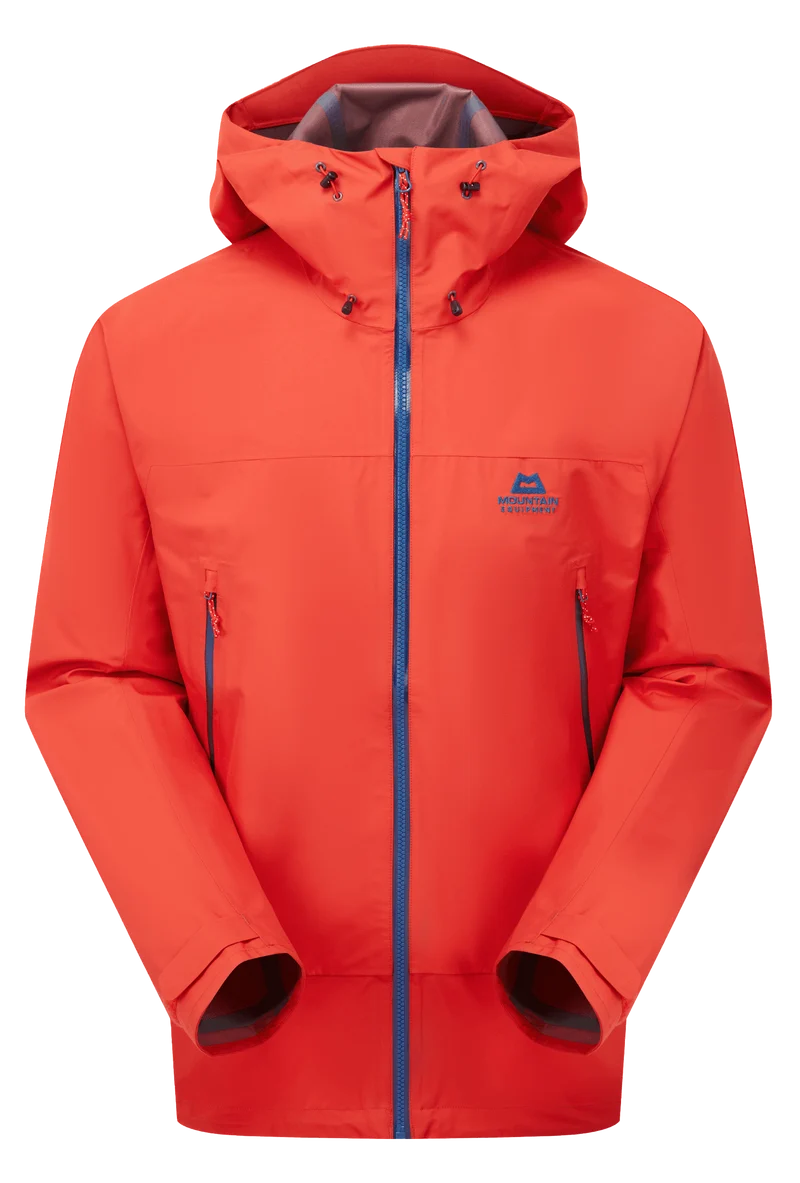 Odyssey Men's Jacket