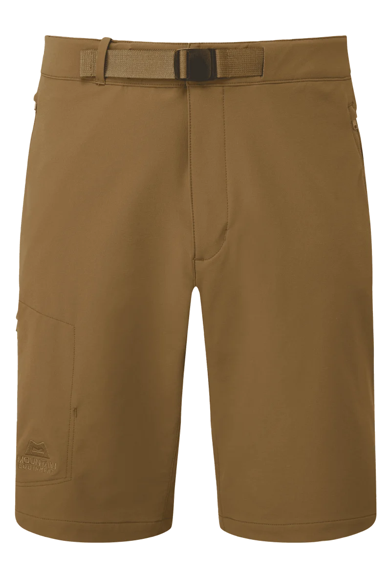 Ibex Mountain Men's Short