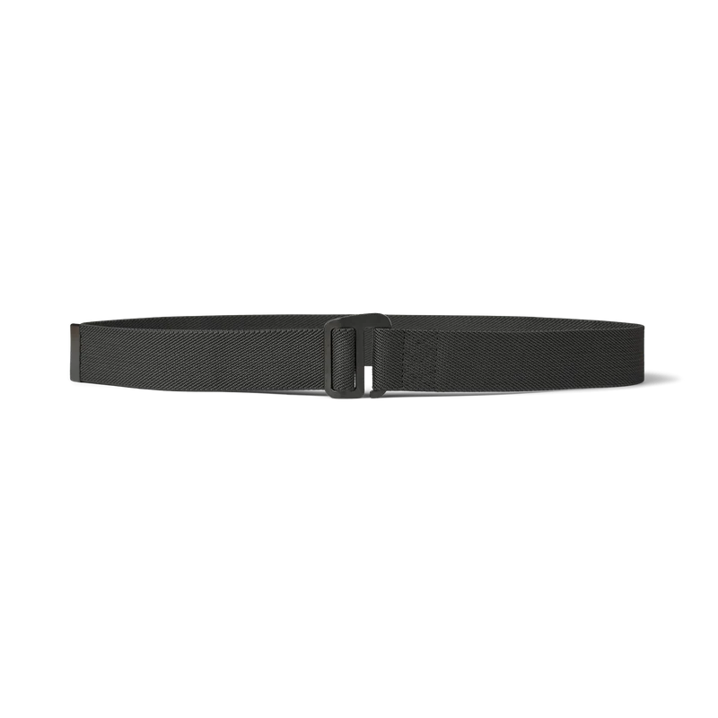 FLUKS Belt for Outdoor - Black