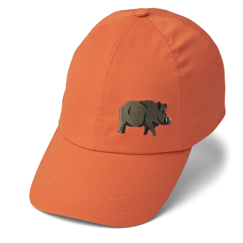 DYRR Cap - Orange