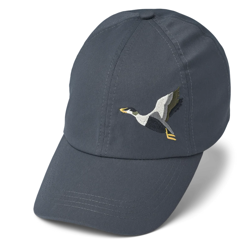 DYRR Cap - Grey
