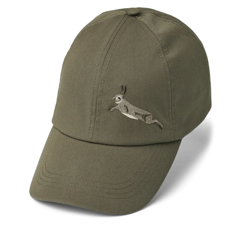 DYRR Cap - Green