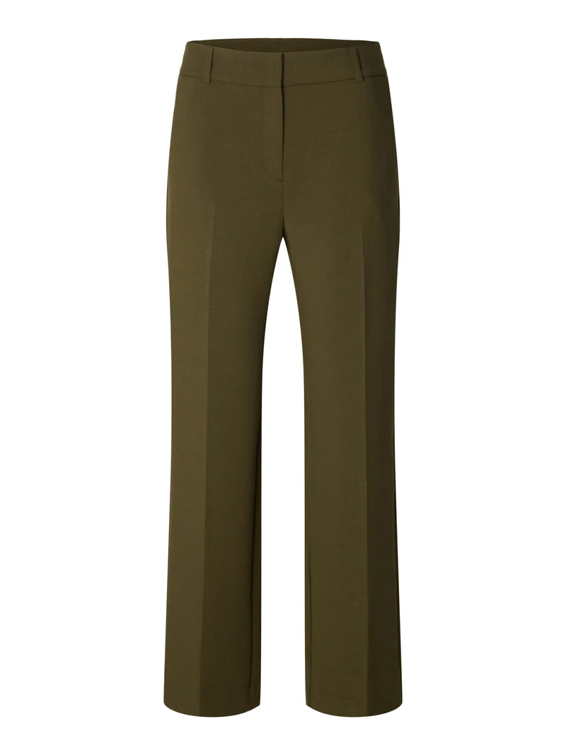 SLWRITA Wide Leg Hose