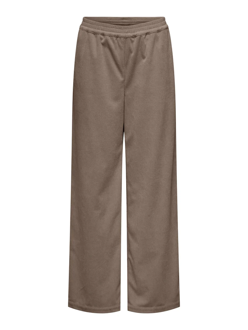 ONLLAVENDER Pull-Up Cordhose