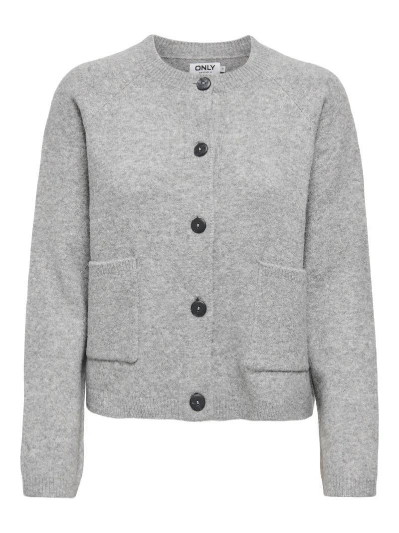 ONLPIEMONTE Strickjacke