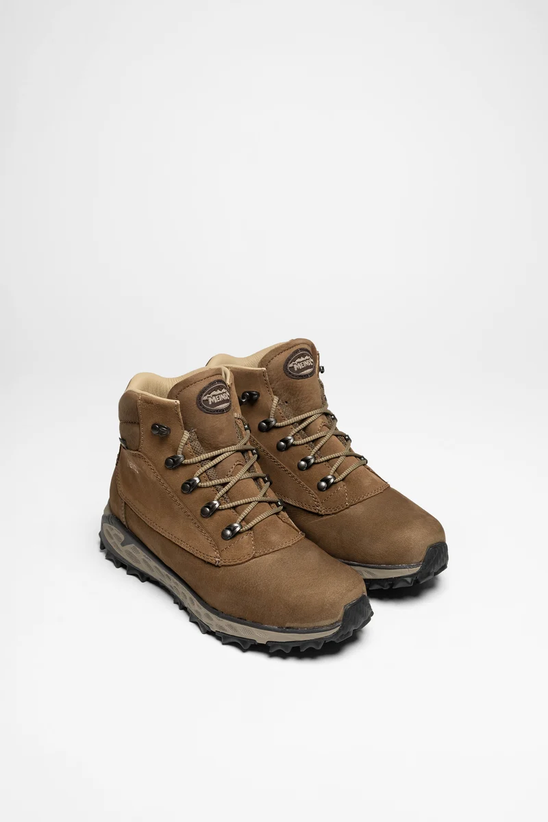 Oslo Lady GTX Damen (Rehbraun)