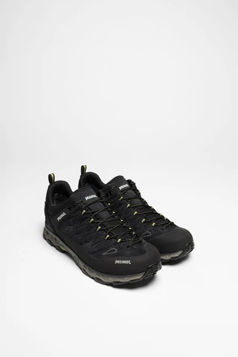 Lite Trail GTX Herren (Noir/Gelb)
