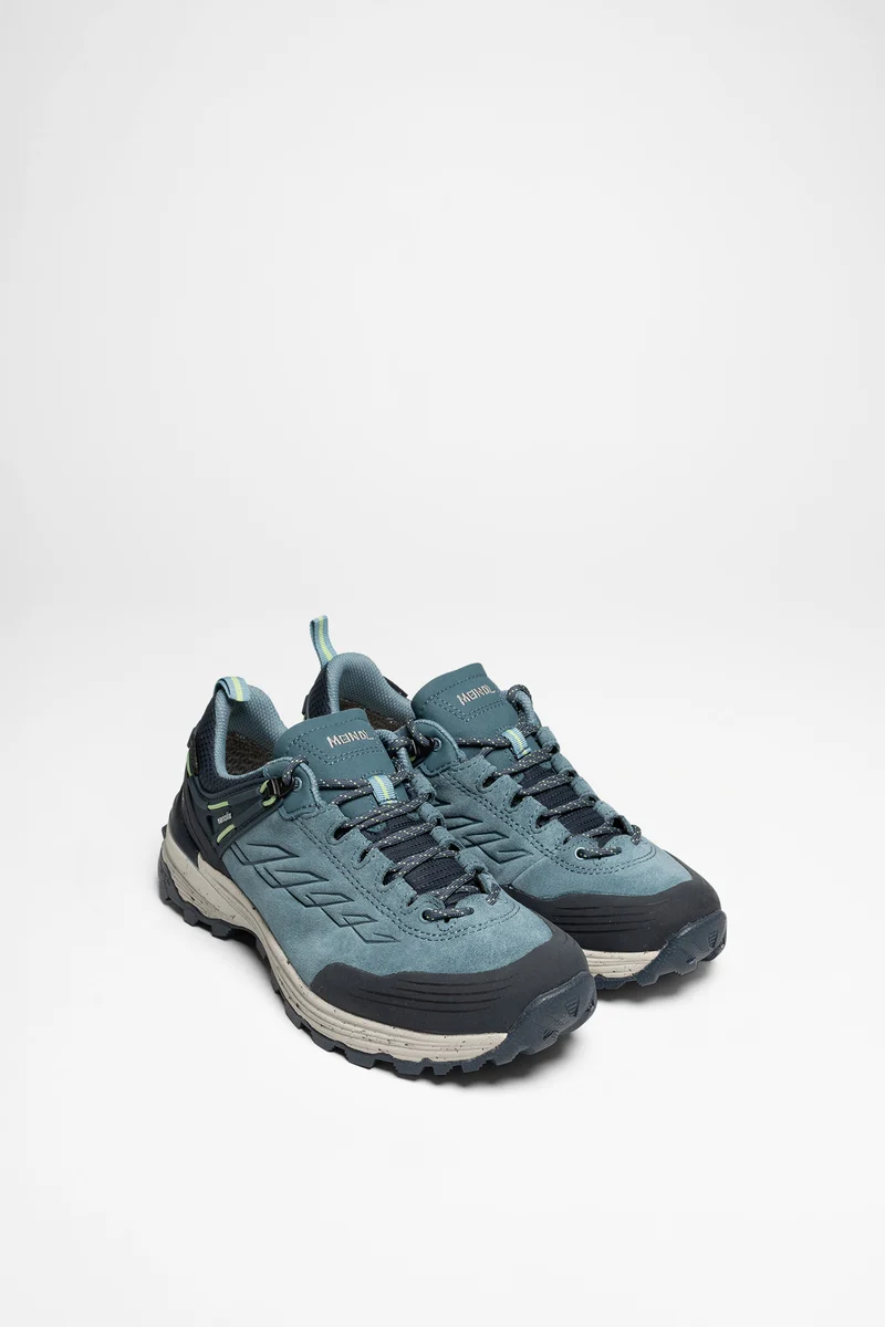 Dallas Lady GTX Damen (Türkis/Marine)