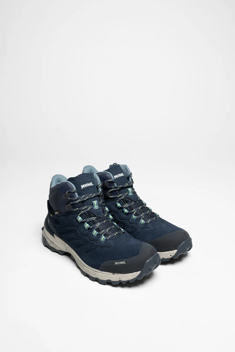 Dallas Lady Mid GTX (Marine/Lemon)