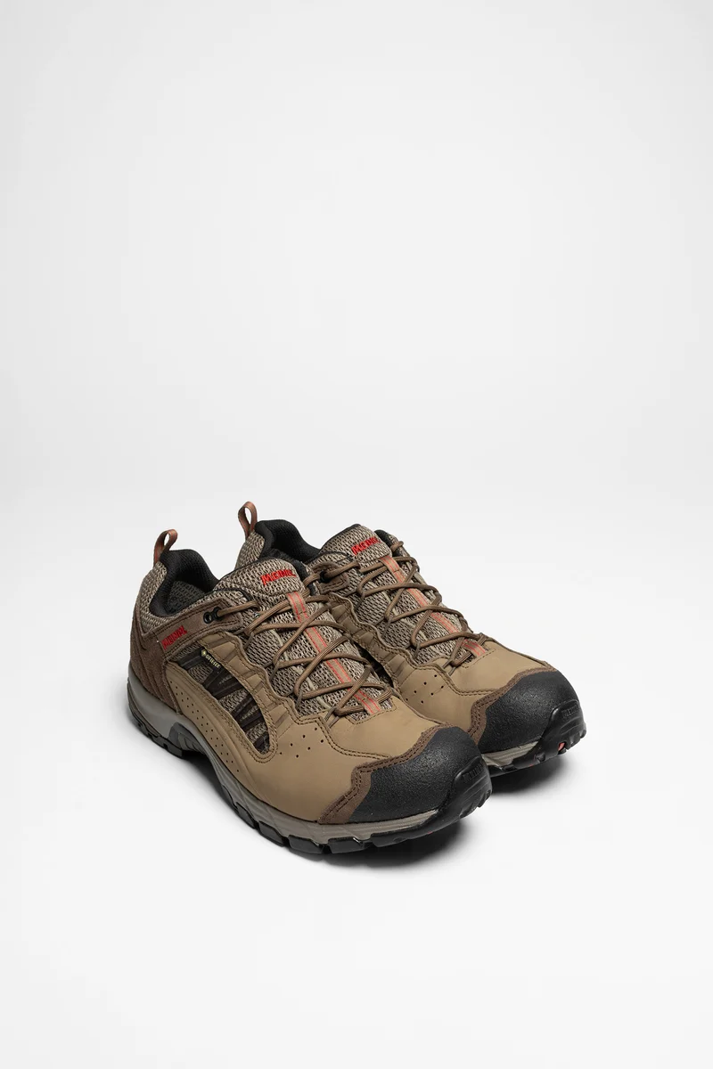 Journey Pro GTX Herren (Schilf/Rot)