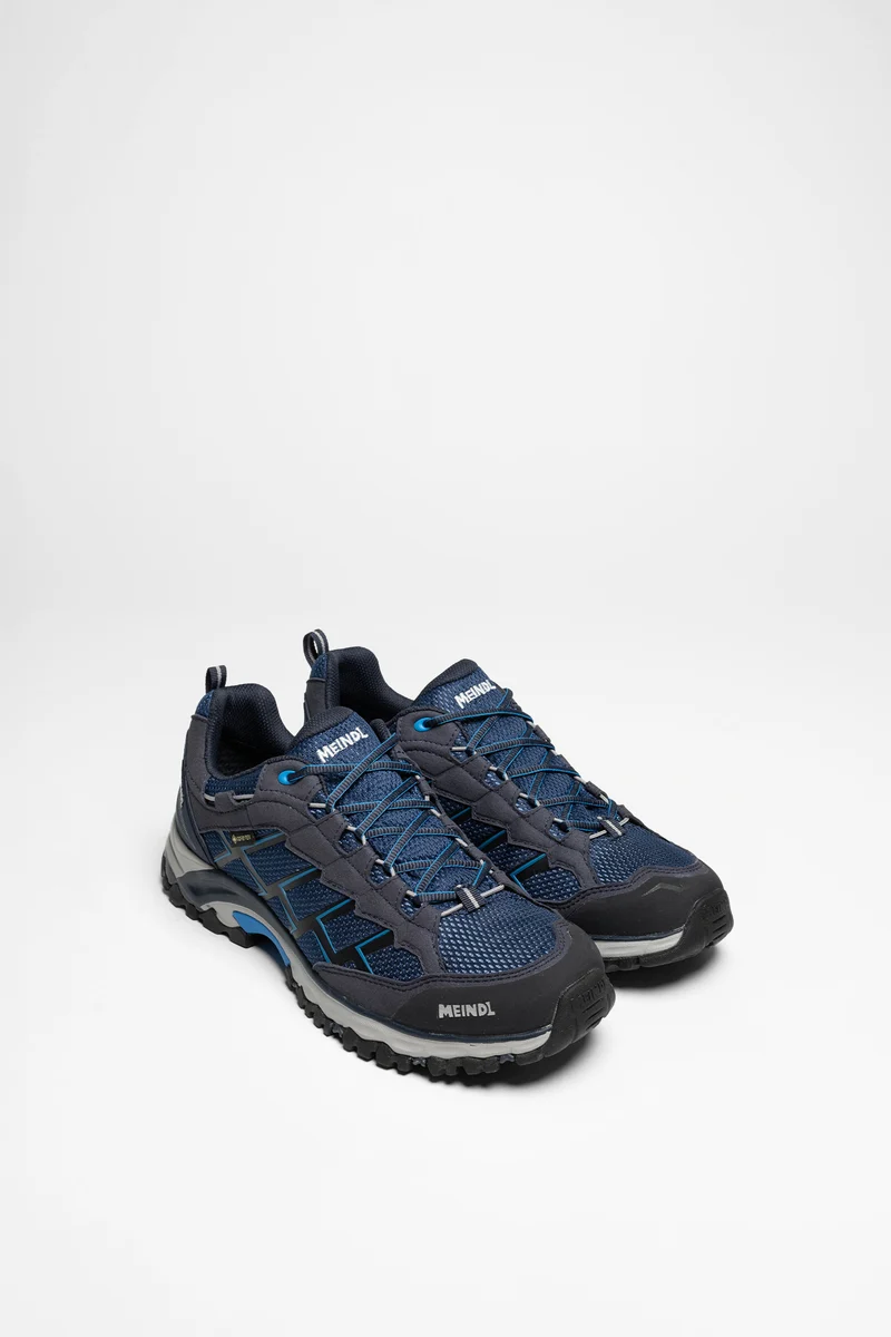 Caribe GTX Herren (Marine/Blau)