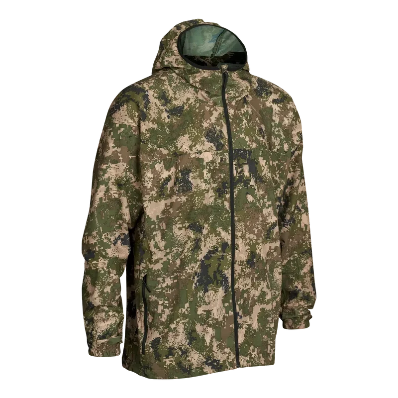 KJELL ASKE TANATEX Light Cover Jacket - Opt9