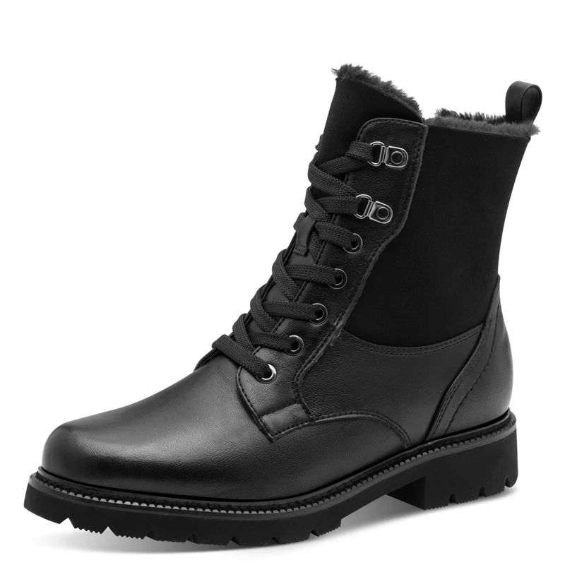 Stiefel
