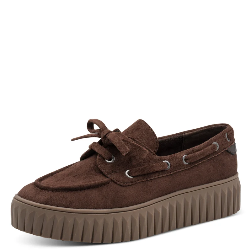 Schnürrschuh