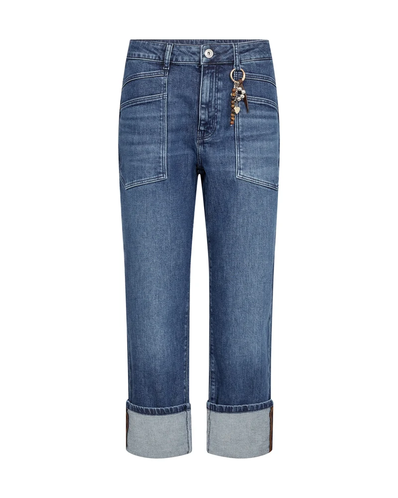 MMRACHEL KYOTO Boyfriend-Jeans