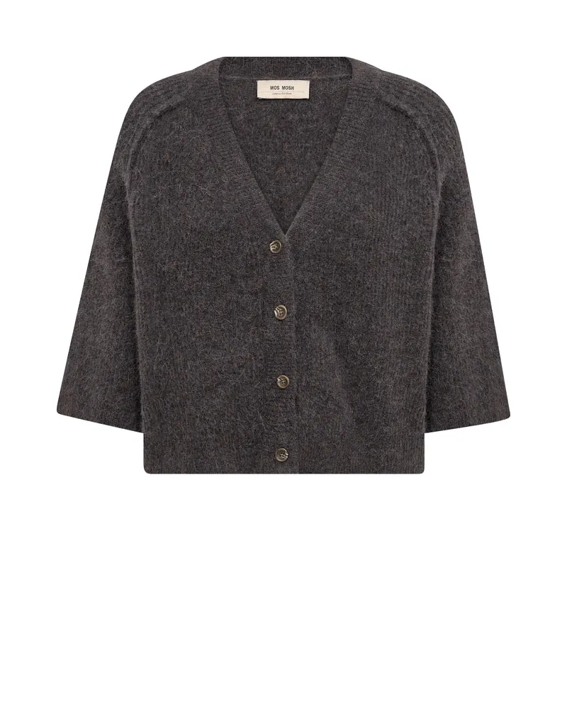 MMTHORA LIZET Strickjacke