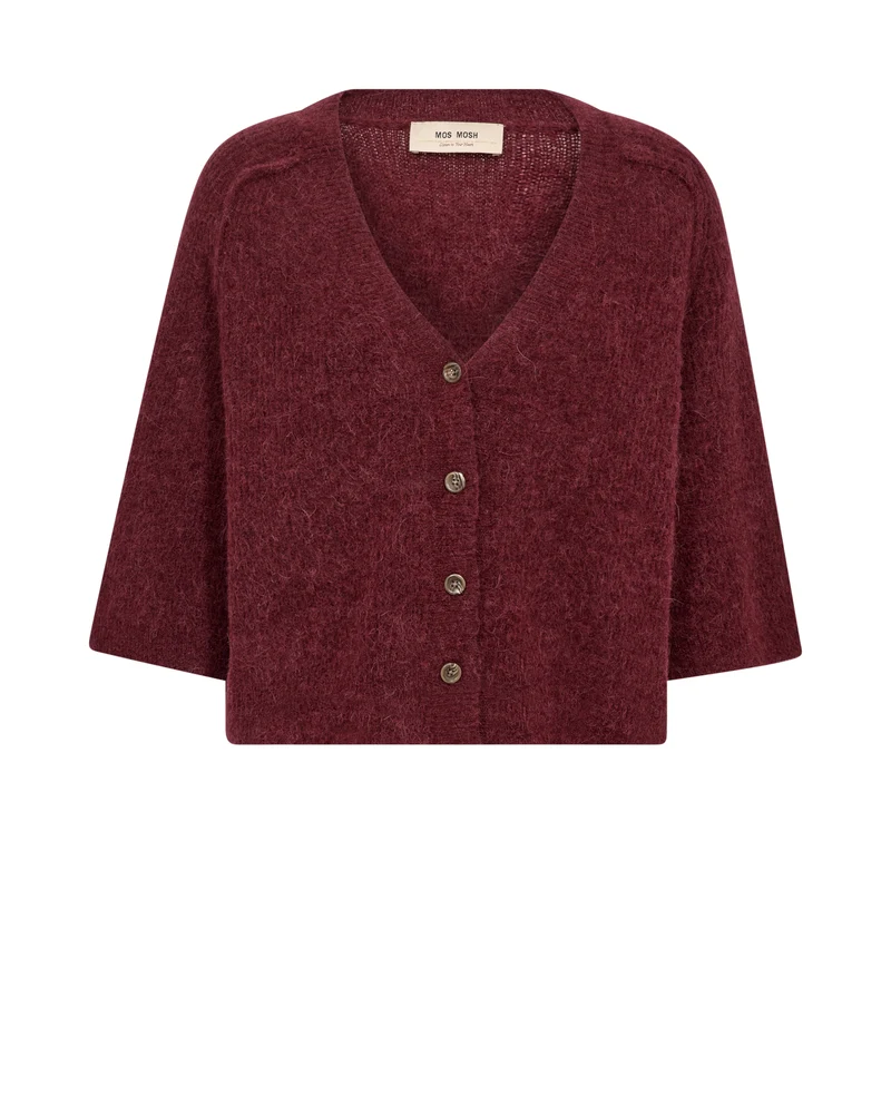 MMTHORA LIZET Strickjacke