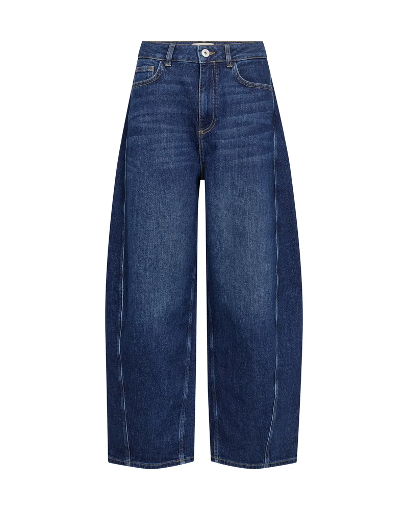 MMCINDY DRACIEL Barrel Fit Jeans