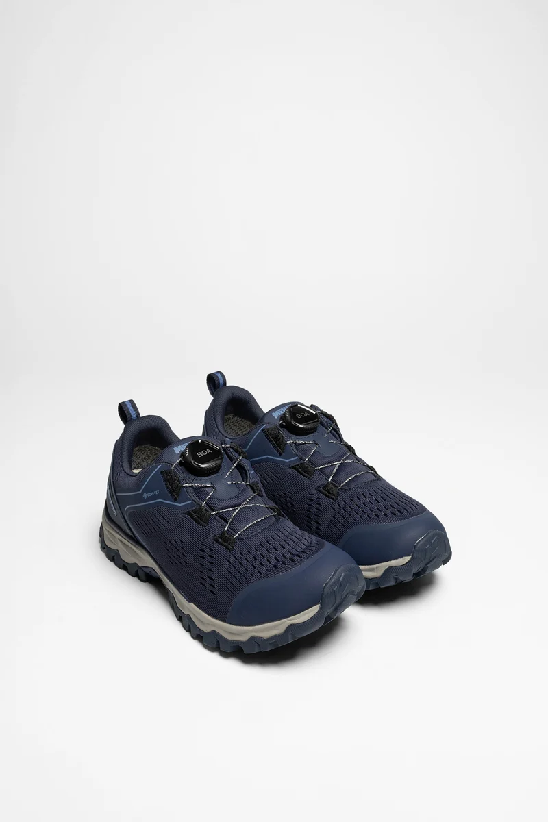 Abano (Boa) Lady GTX Damen (Blau)