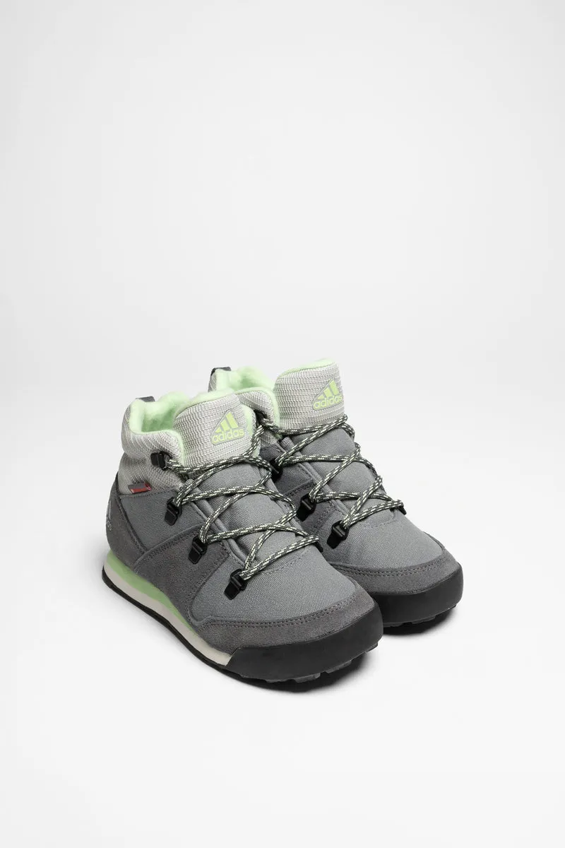 Cw Snowpitch K Kinder (Grethr/Grfou/Glogrn)