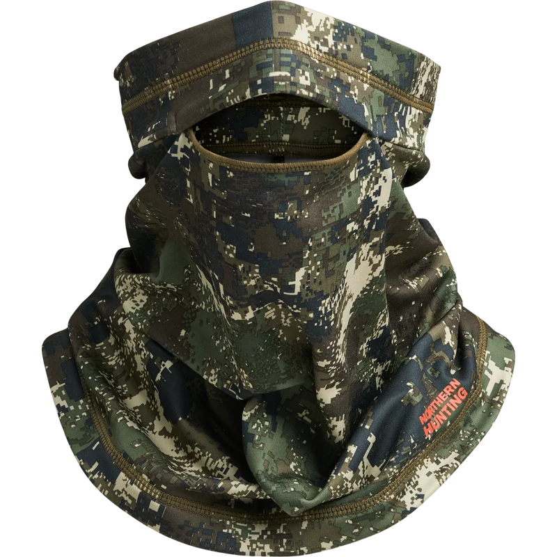 ARI Neck Gaiter - Opt2
