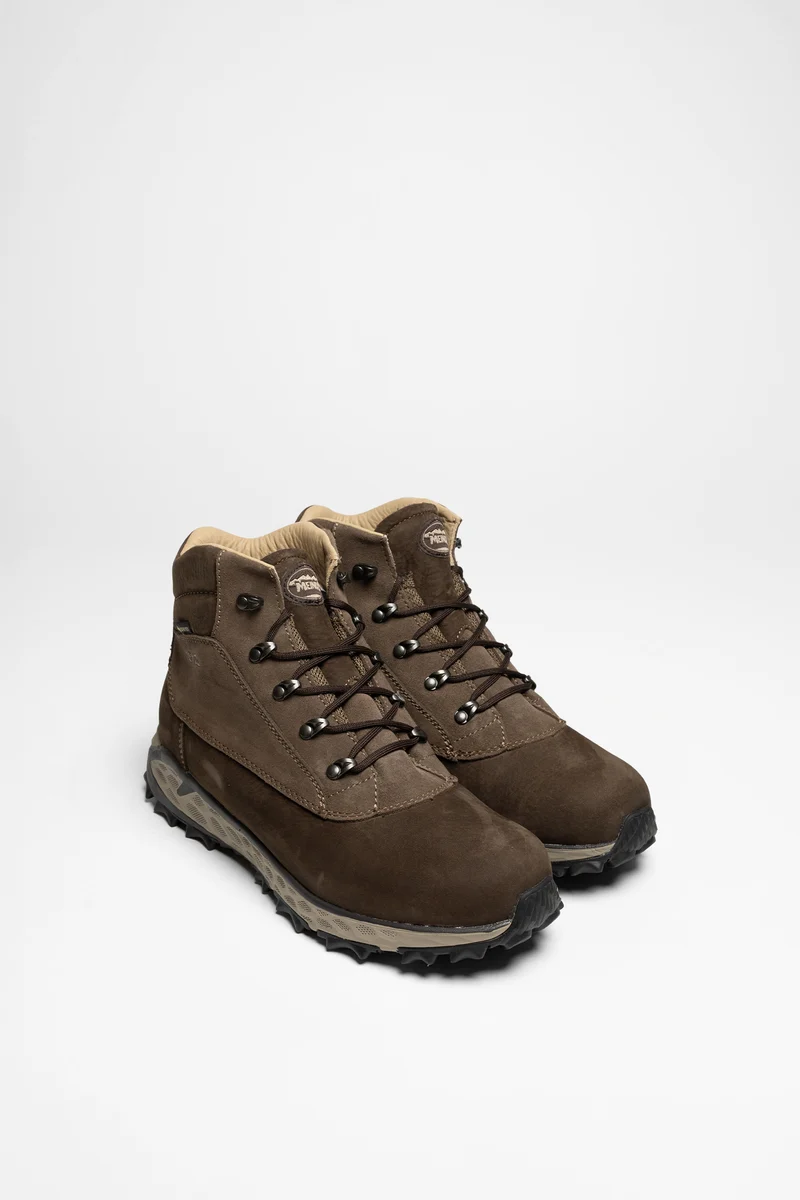 Oslo GTX Damen (Dunkelbraun)