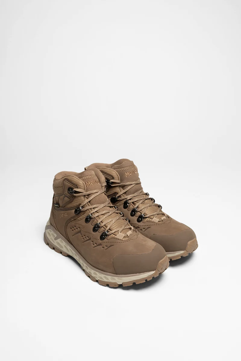 Menorca Walker Lady Mid Damen (Natur/Beige)