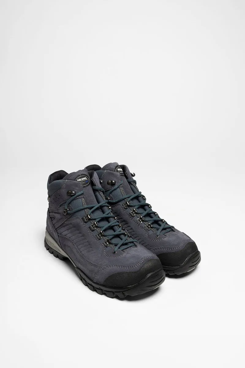 Salo Mid GTX Herren (Grau/Petrol)