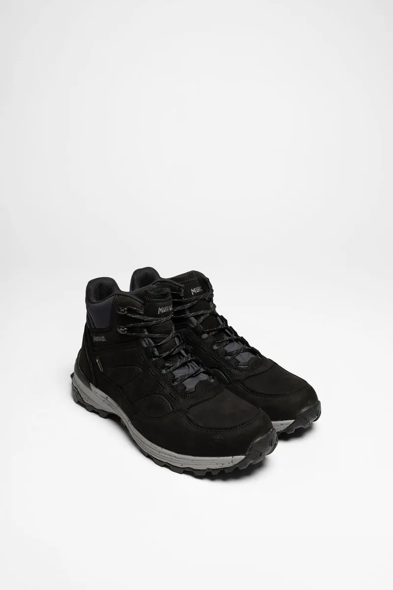 Tolmin Mid GTX Herren (Schwarz)