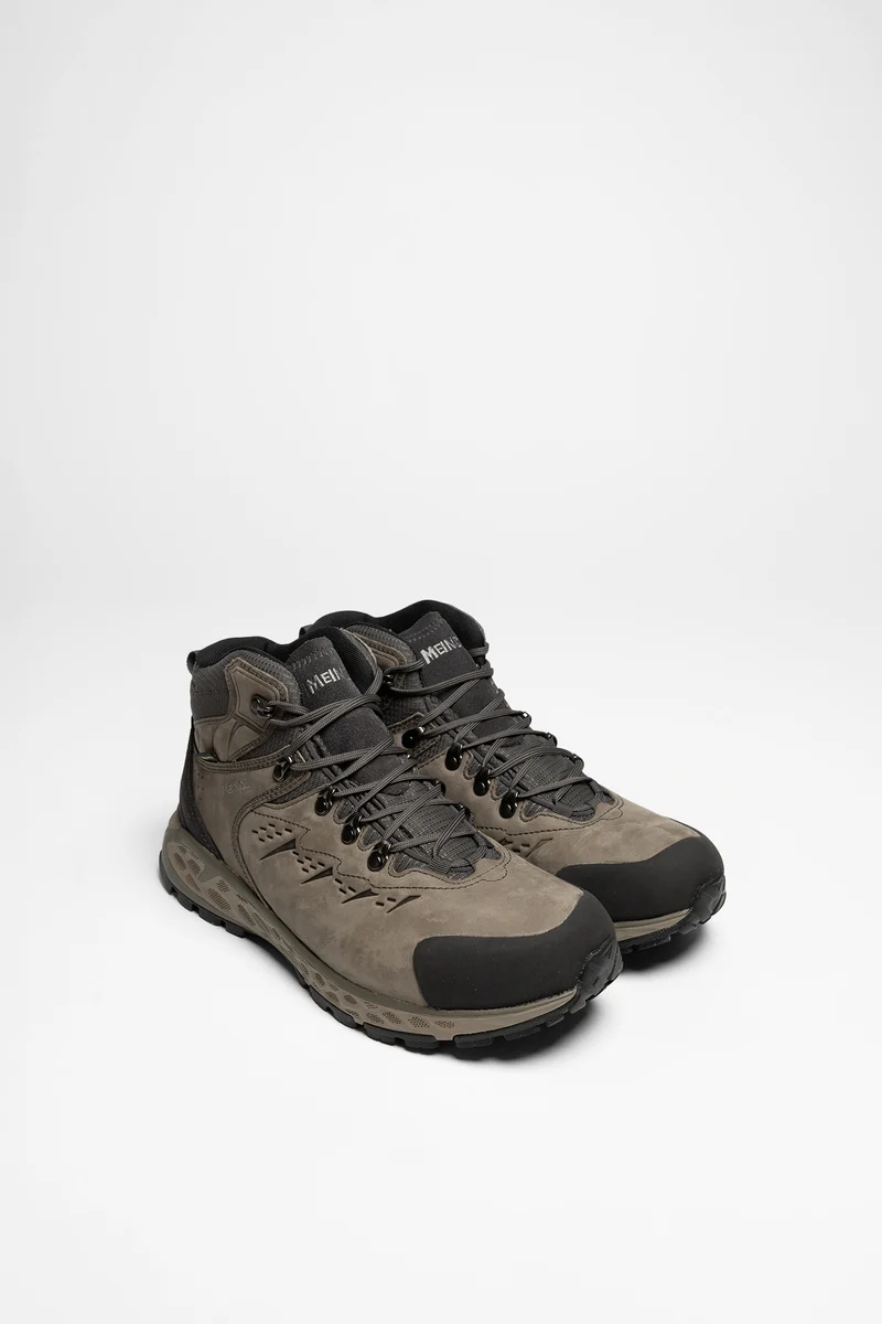 Menorca Walker Mid Herren (Moor/Graphit)