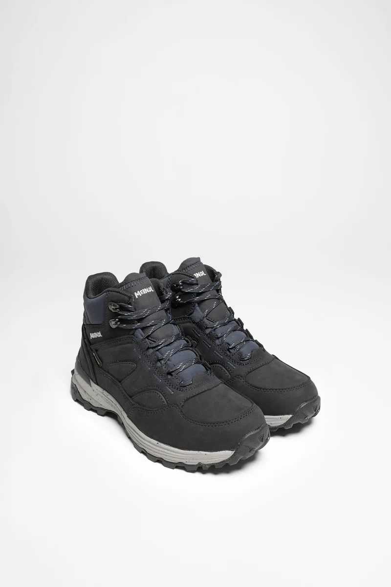 Tolmin Lady Mid GTX Damen (Nachtblau/Marine)
