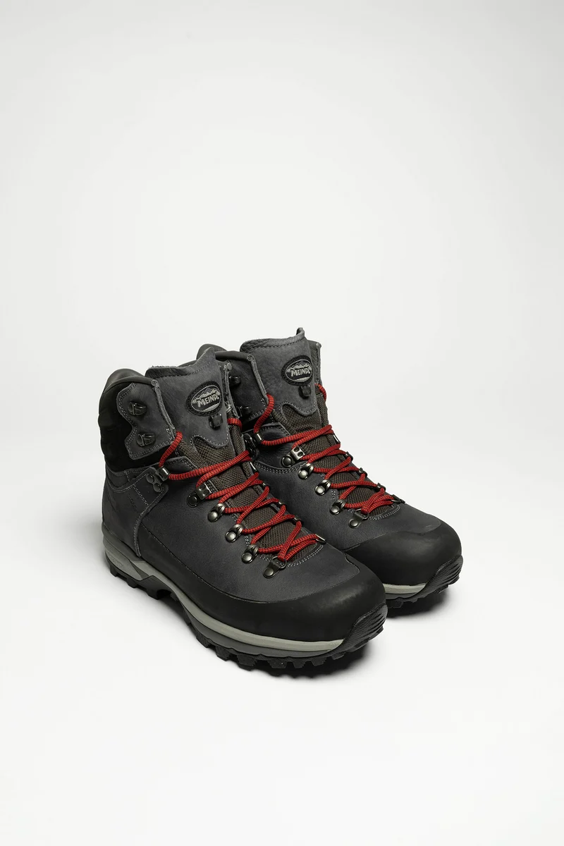 La Gomera Mfs Herren (Anthrazit)