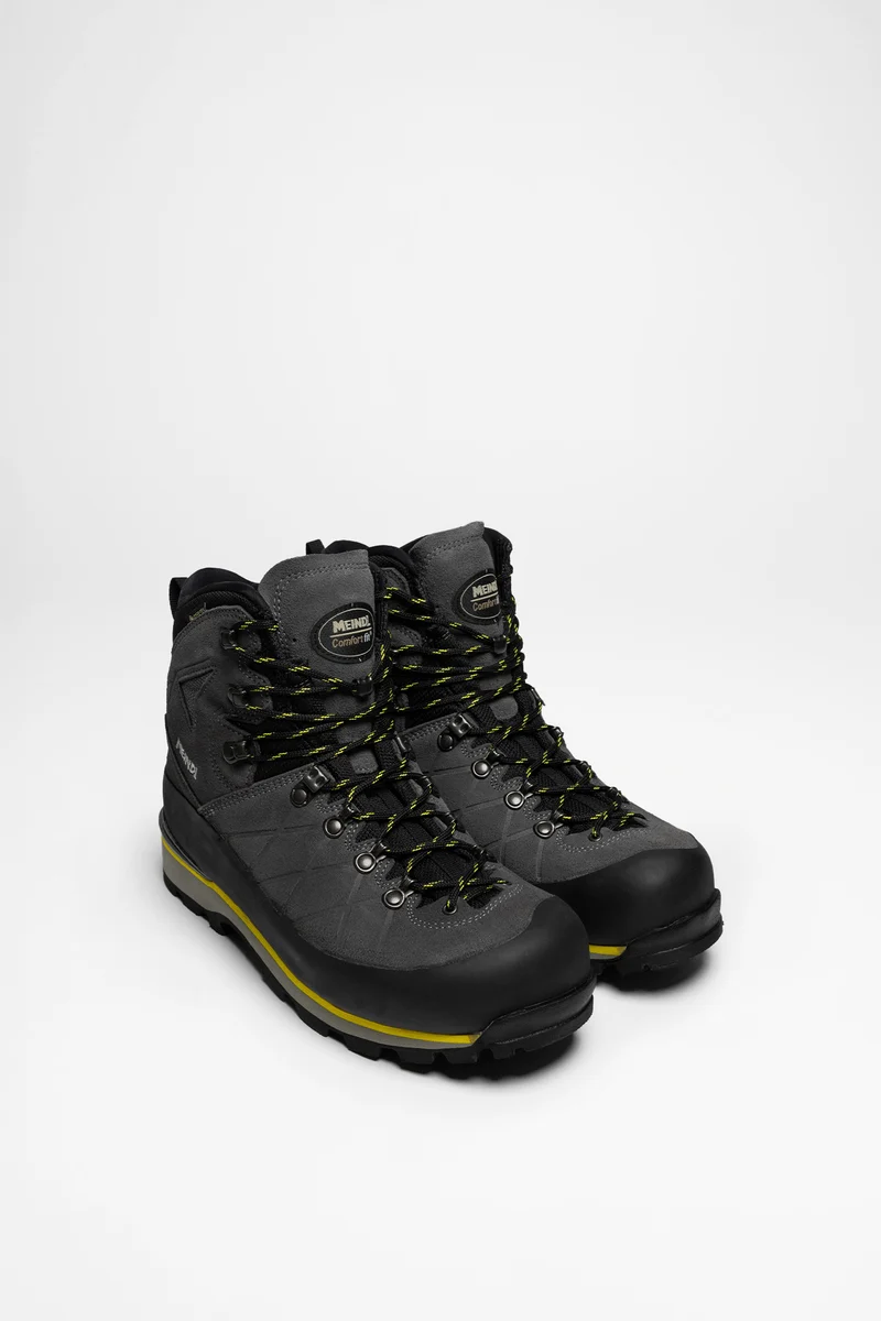 Antelao Pro GTX Herren (Anthrazit/Lemon)