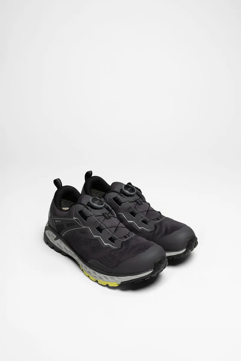Power Walker 3.5 Herren (Anthrazit/Silber)