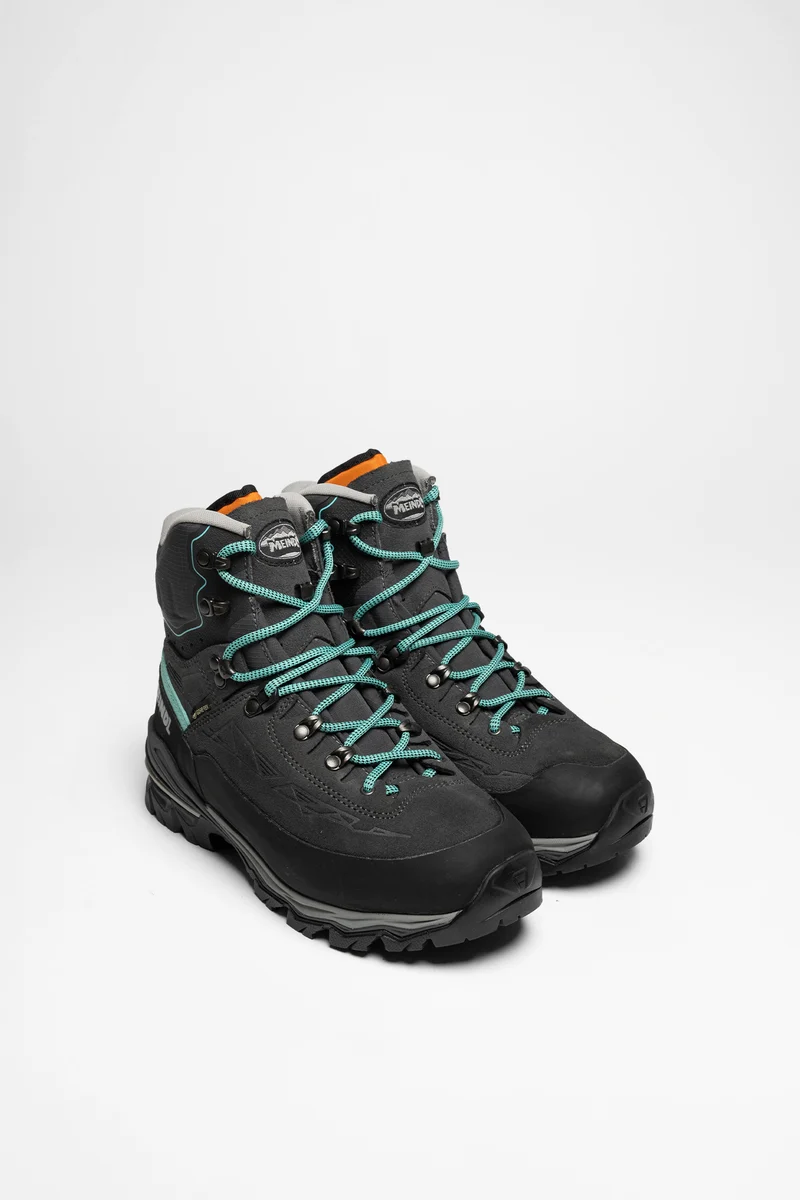 Air Revolution 4.6 Lady Damen (Grau/Türkis)