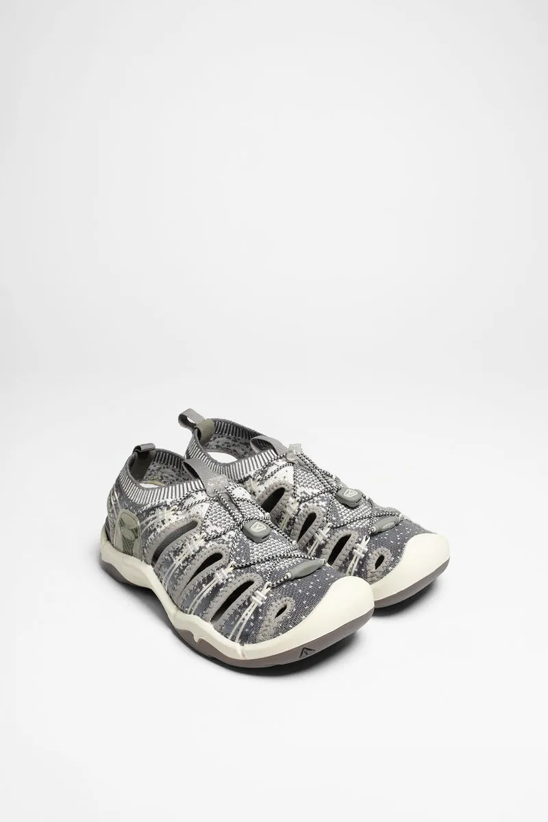 Evofit I Women Damen (Grey/White)