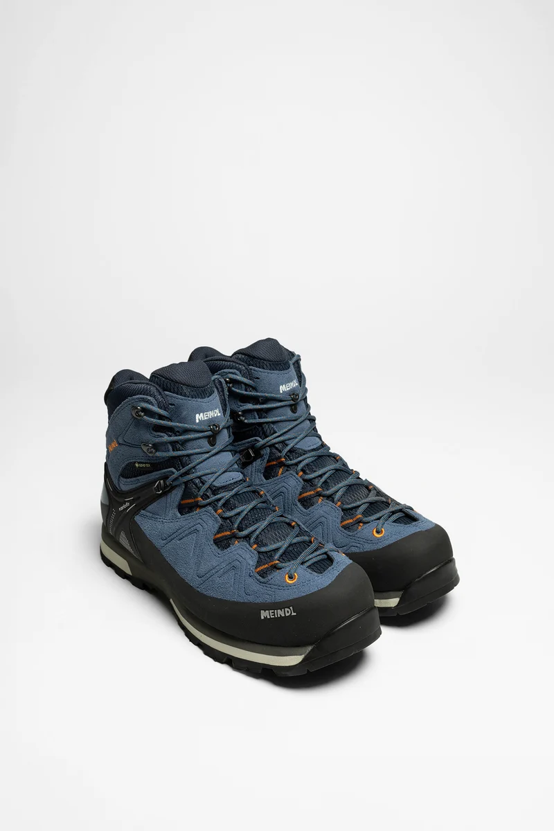 Tonale GTX Herren (Jeans/Orange)