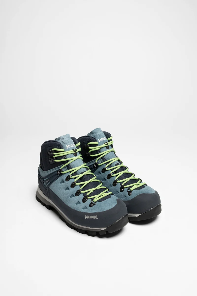 Montafon Lady GTX Damen (Türkis/Mint)