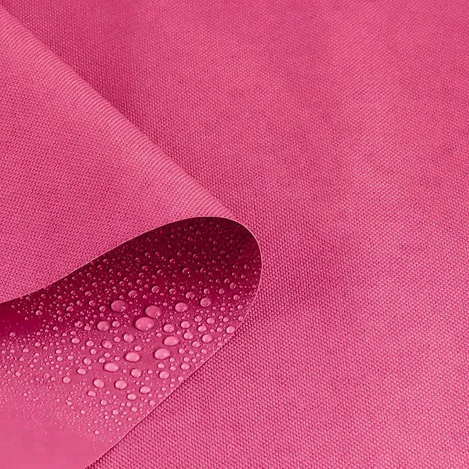 Wasserdichter Stoff Codura 600D - Candy Pink