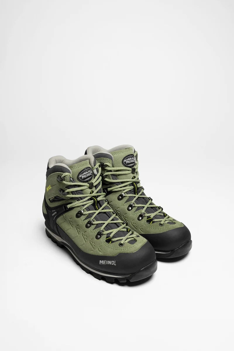 Litepeak Lady 3.0 GTX Damen (Schilf/Gelb)