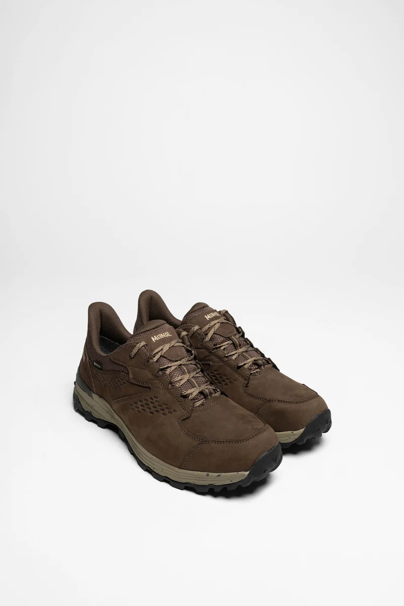 Padua GTX Herren (Dunkelbraun)