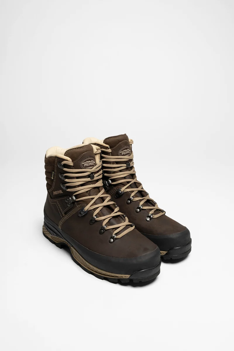 Island MFS 3000 Herren (Dunkelbraun/Natur)
