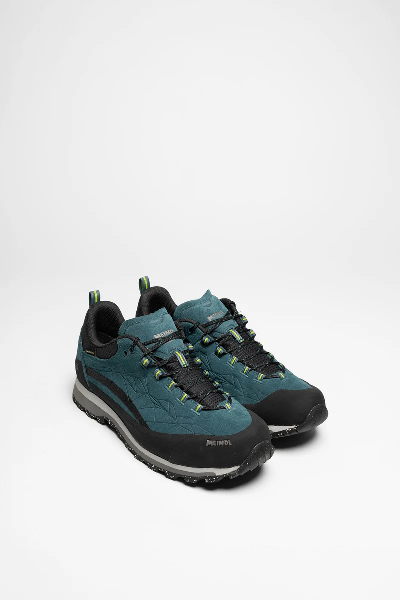 Literock 3.0 GTX Herren (Dunkelgrün/Gelb)